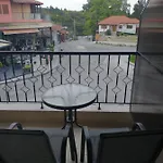 Menta Guest house Litochoro