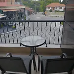 Menta Guest house