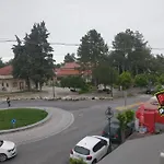 בית הארחה Menta ליטוחורון