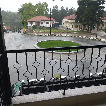 ゲストハウス Menta リトコロン