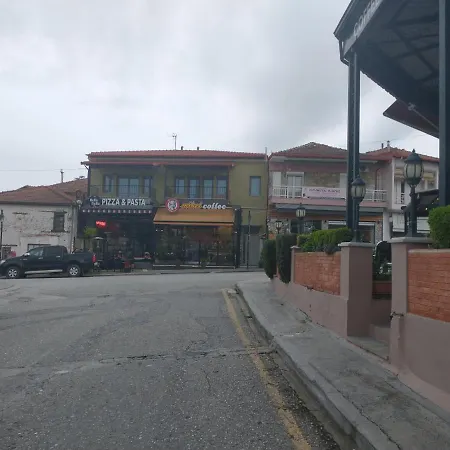 Menta 3* リトコロン