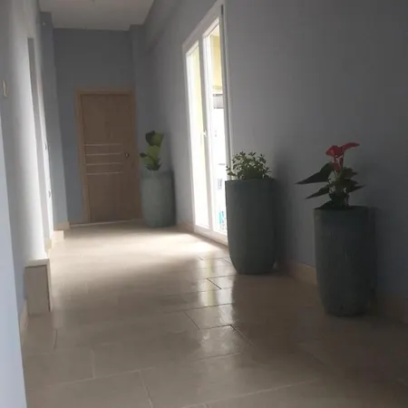 Menta 3* リトコロン