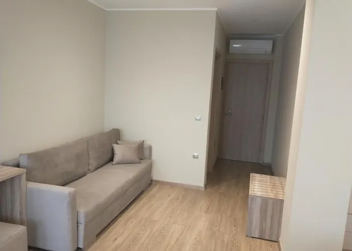 Penzion Menta 3*