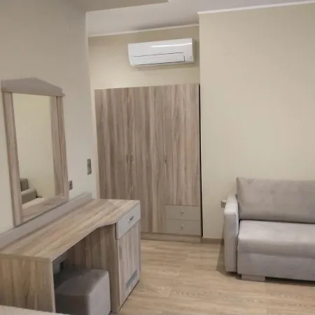 Guest house Menta *