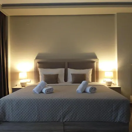 Menta Guest house *
