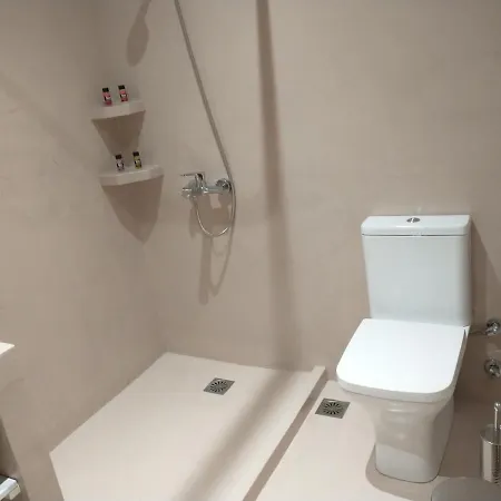 Menta Pensión Litochoro