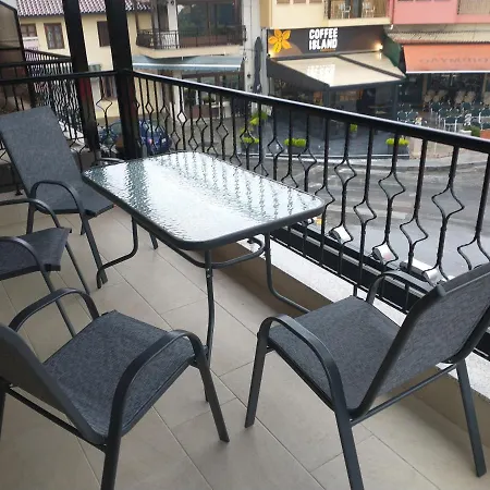 Menta Guest house *