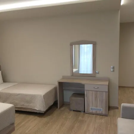 Guest house Menta *