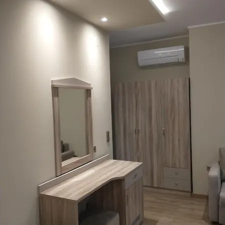 Guest house Menta *