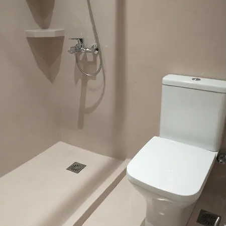 Menta Guest house *