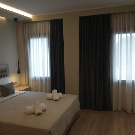 Guest house Menta Litochoro