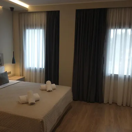 Menta Pensión Litochoro