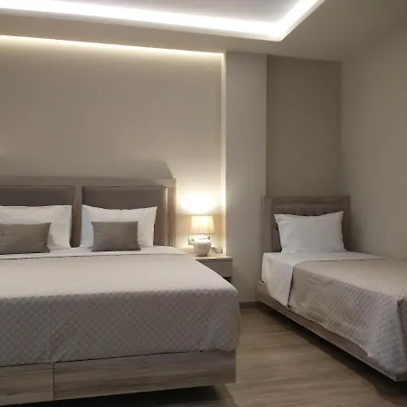 Guest house Menta *