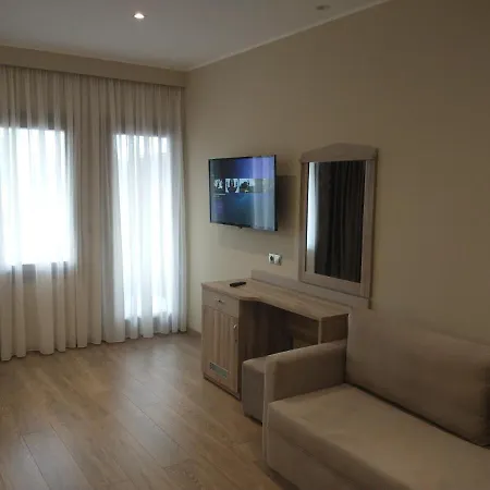 Guest house Menta