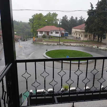 Menta Guest house *