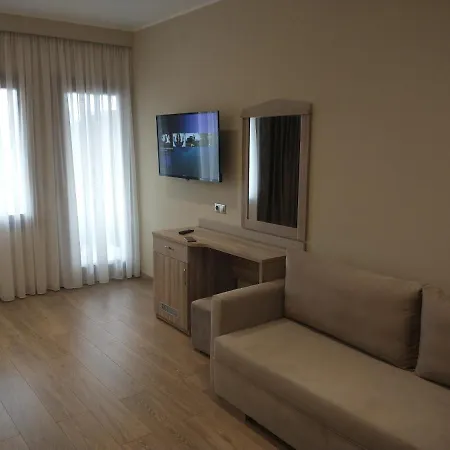 Menta Guest house Litochoro