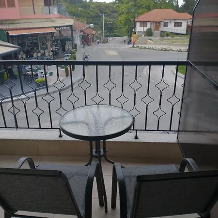 Menta Guest house