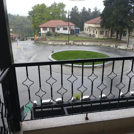 Menta Guest house *