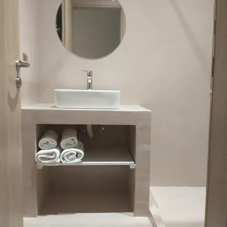 Guest house Menta