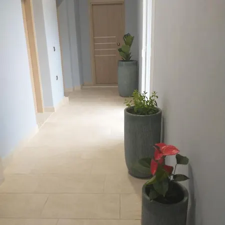 Menta Guest house *