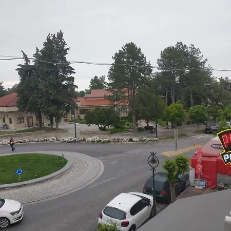 Maison d'hôtes Menta Litochoro