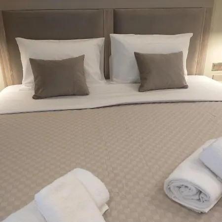 Guest house Menta