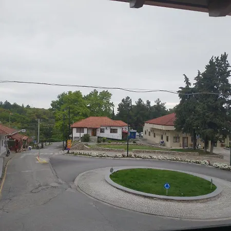 Guest house Menta 3*