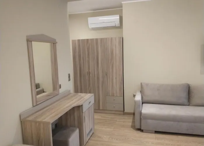 Guest house Menta 3*