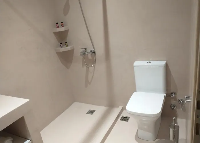 Menta Guest house Litochoro