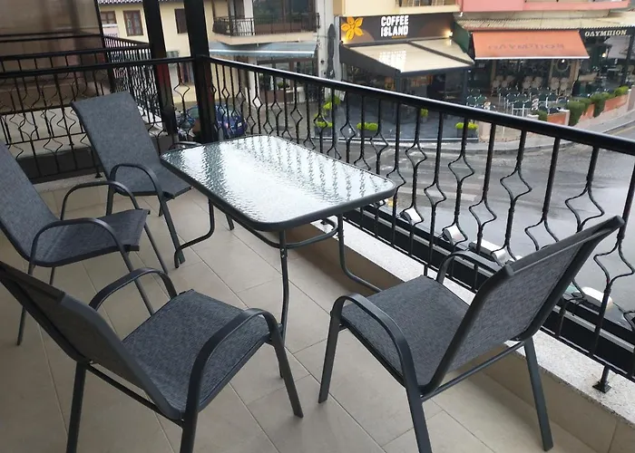 Menta Guest house 3*