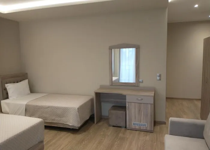 Guest house Menta 3*