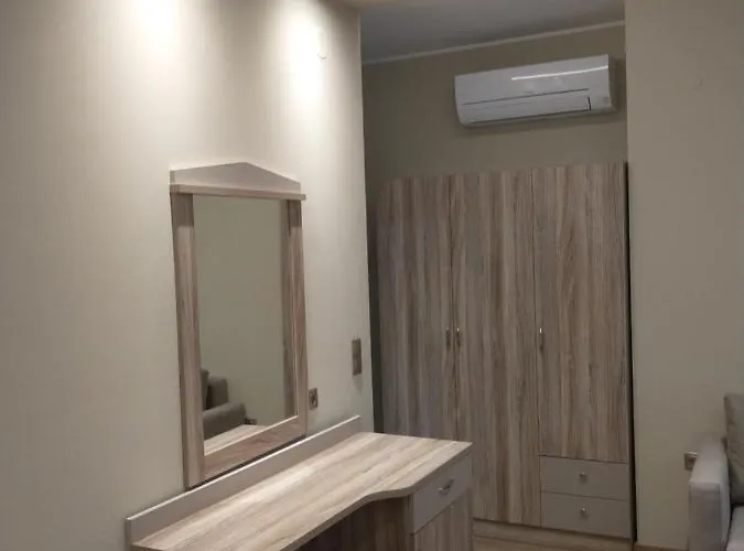 Guest house Menta 3*