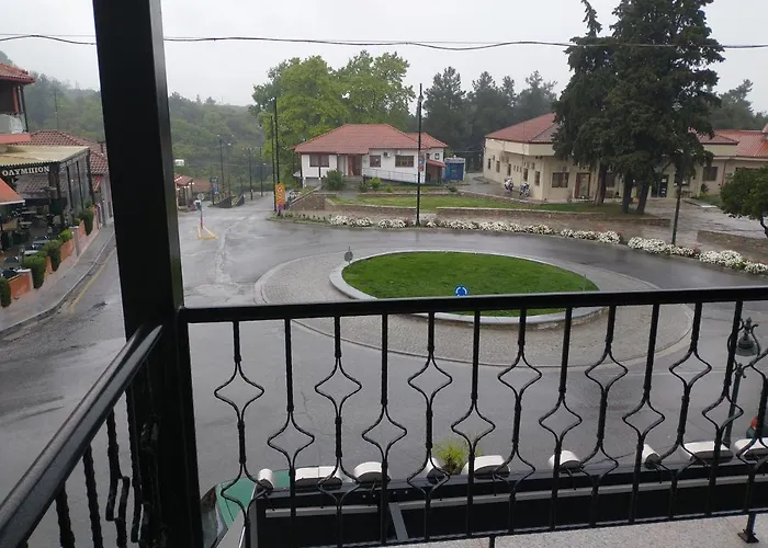 Menta Guest house 3*