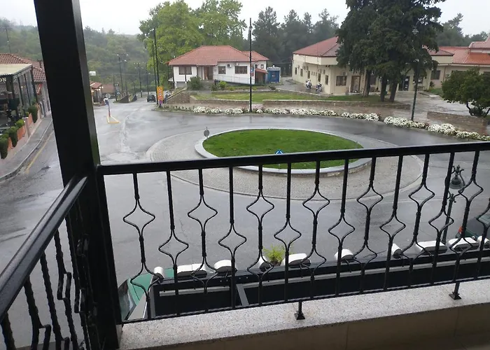 Menta Guest house 3*