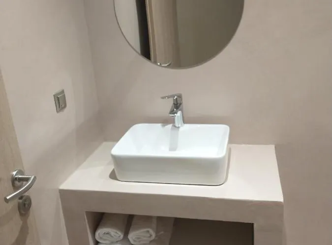 Menta Guest house Litochoro