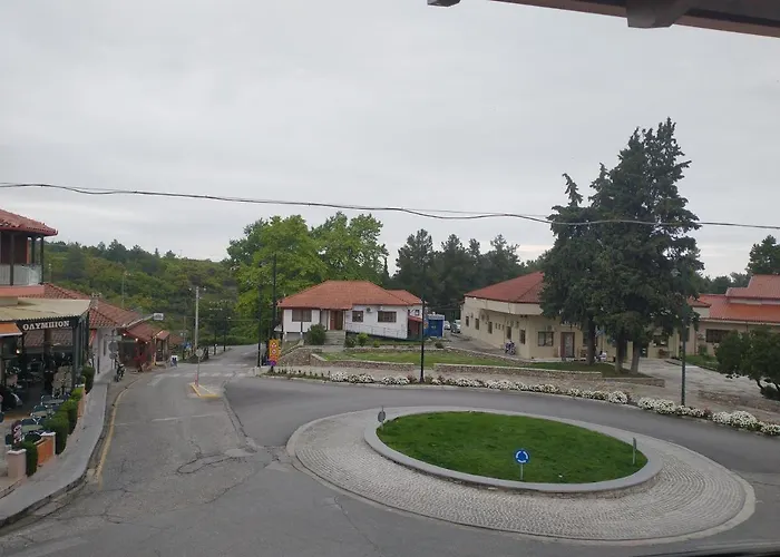 Guest house Menta 3*